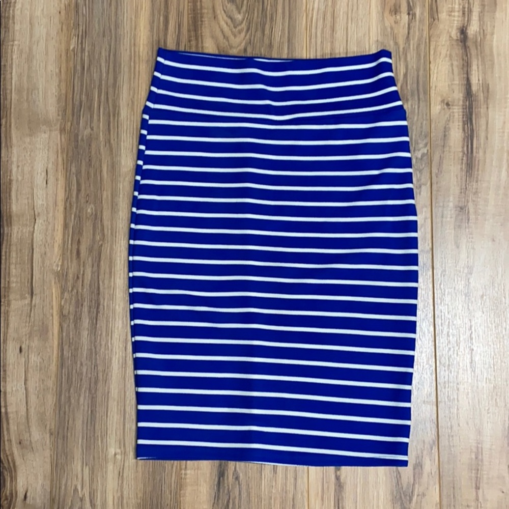 Pencil Skirt